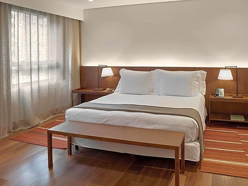 Hotel Fasano Belo Horizonte