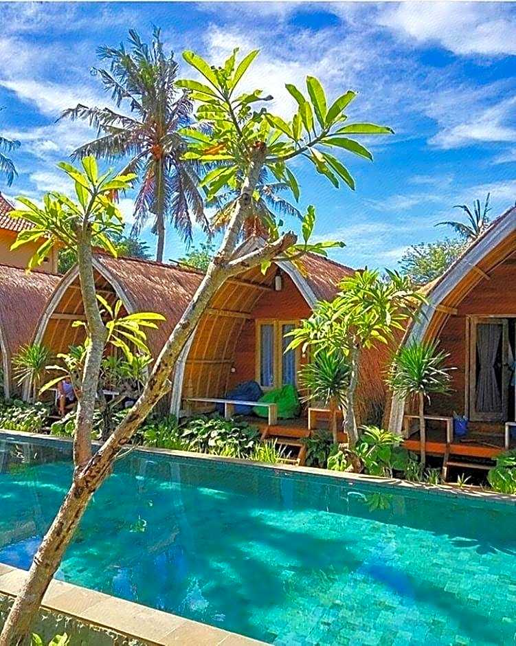 Paradesa Villa