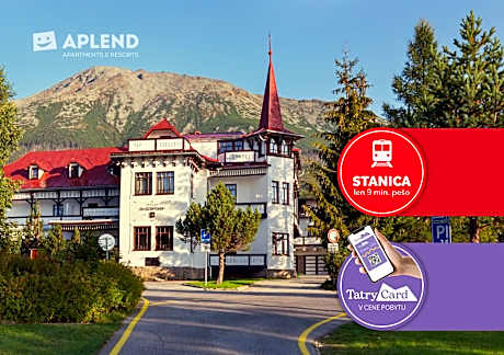APLEND Villa Dr Szontagh Est 1876