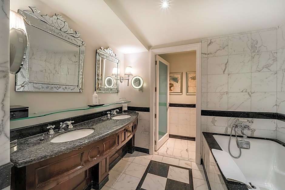 JW Marriott Hotel Rio De Janeiro