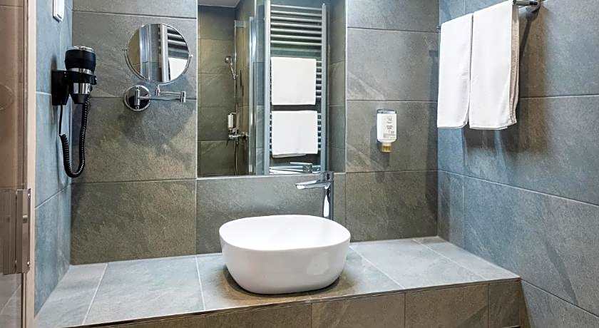 Hunguest Hotel Helios