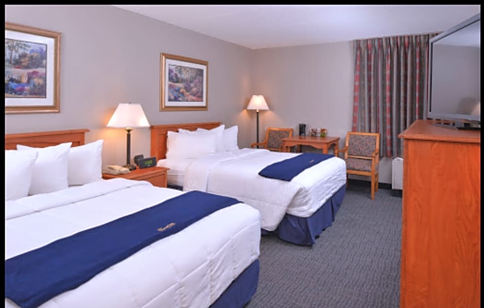 New Victorian Inn & Suites Omaha