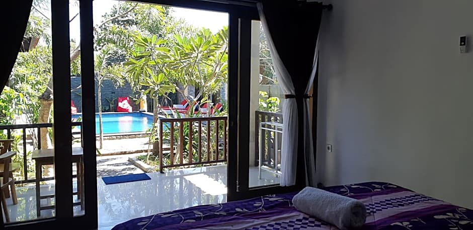 Bunutbali Villas88