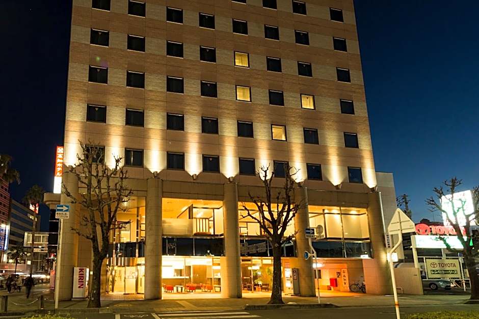 Kochi Hotel
