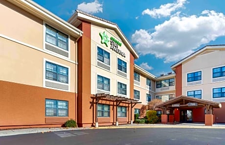 Extended Stay America Suites - Sacramento - Vacaville
