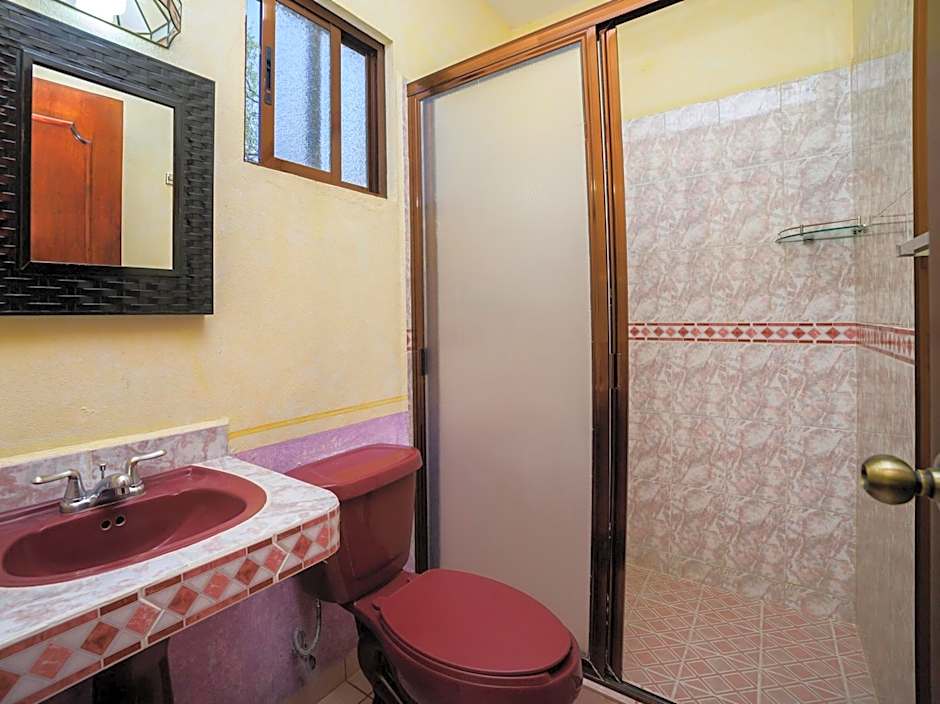 Hotel Quinta Mirador Zacualli