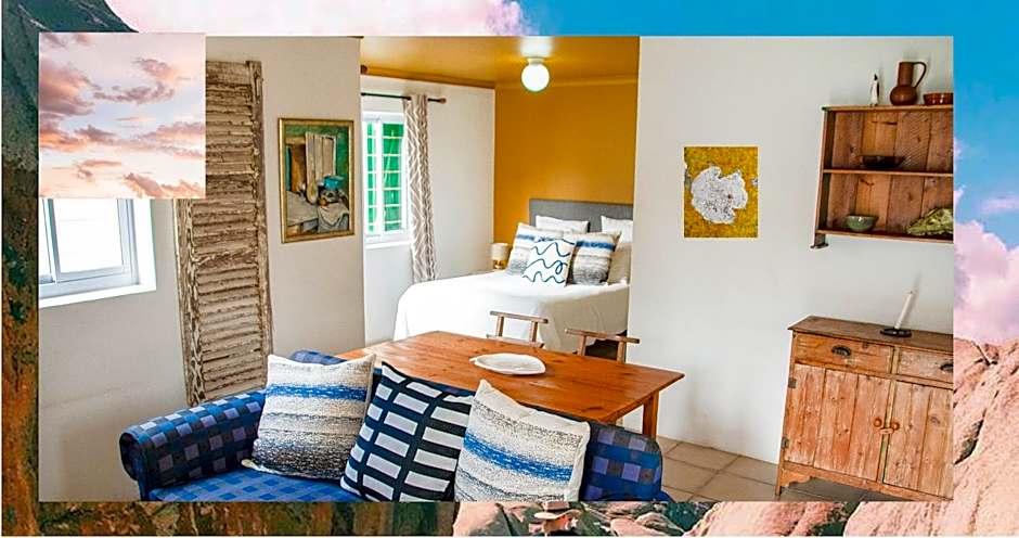 Die Opstal house with Apartments