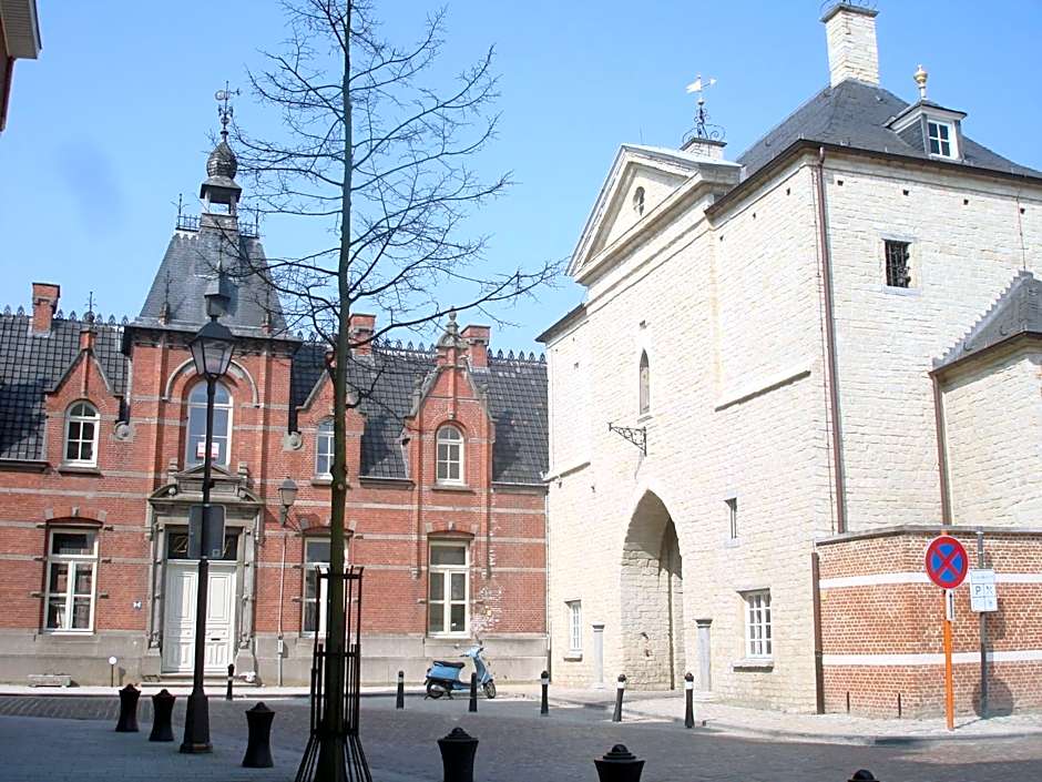 Zimmerhof Hotel