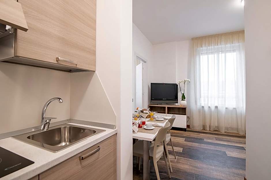 Residenza Miola