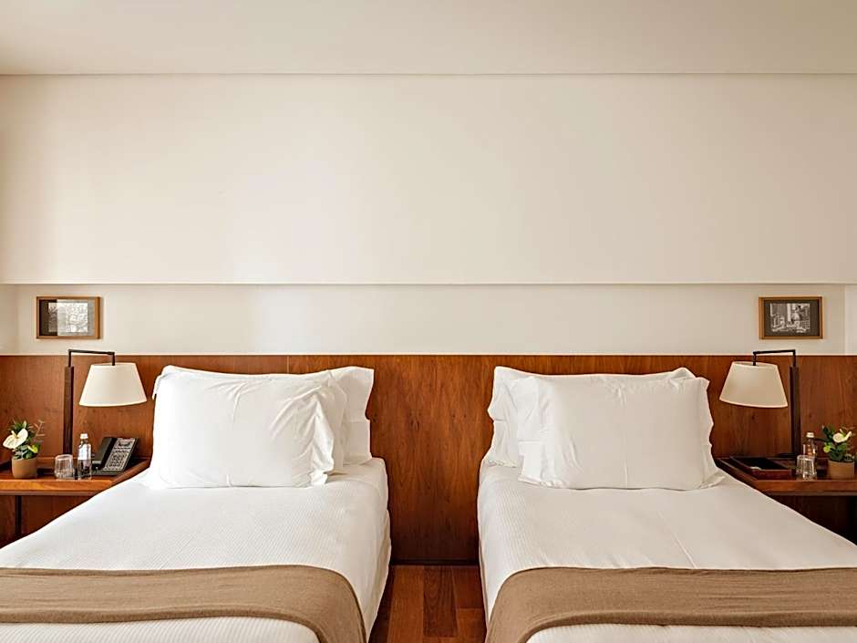 Hotel Fasano Belo Horizonte