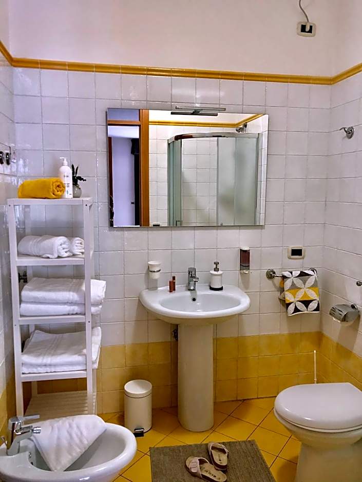 Casa Merano Residence & Restaurant Bibione Centro