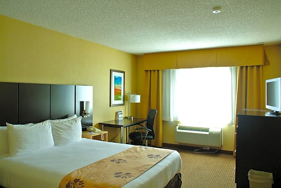 Best Western Seattle Airport Hotel