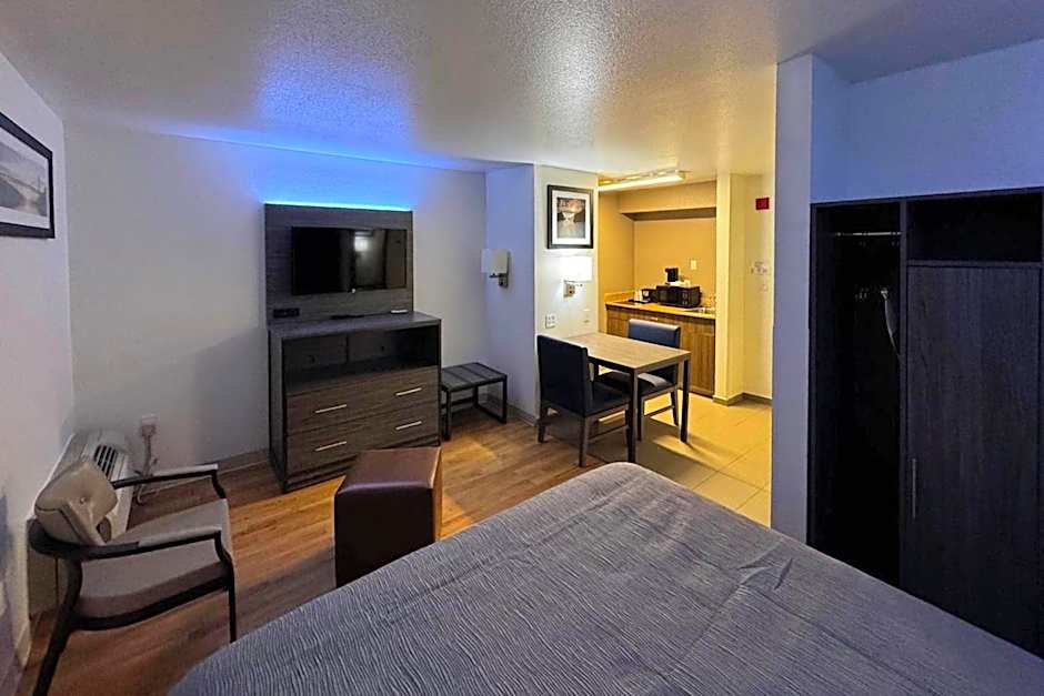 Quality Inn Fishers - Indianapolis