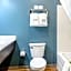 WoodSpring Suites Naples