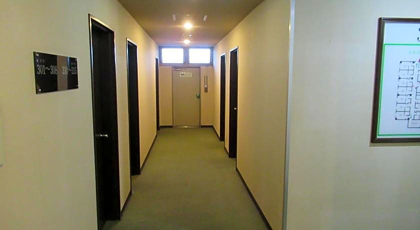 Hotel Tomakomai Green Hills