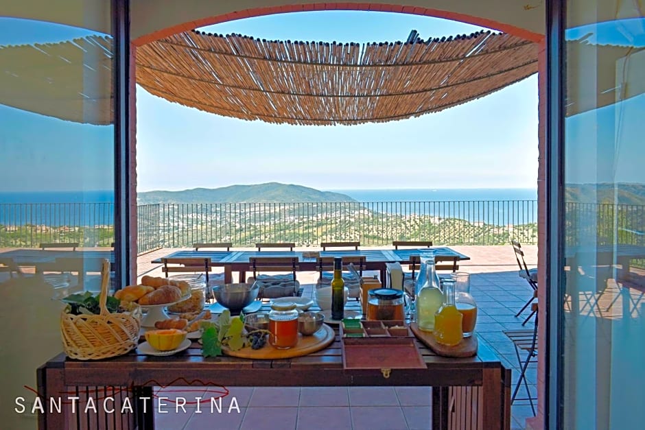 FattoriaTenuta Santa Caterina