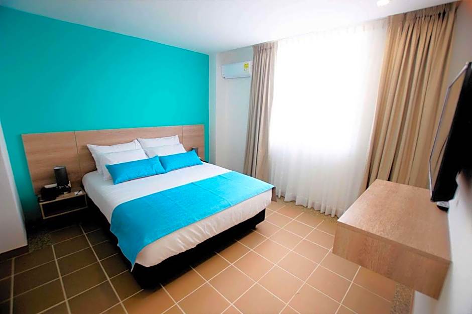 Best Western Puerto Gaitan