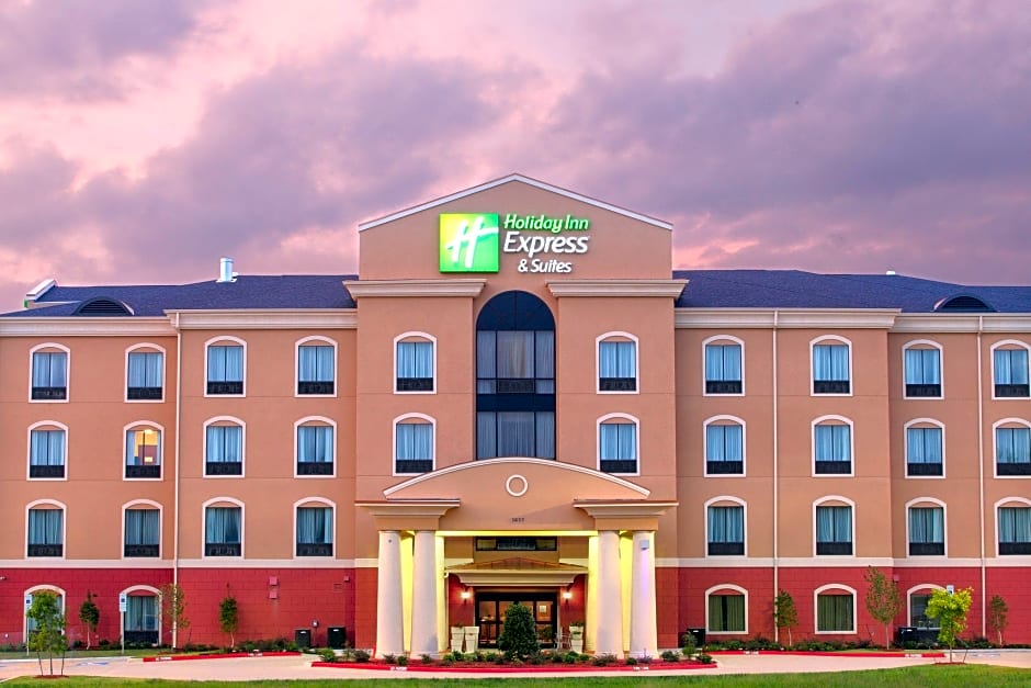 Holiday Inn Express Hotel & Suites Van Buren-Fort Smith Area By IHG