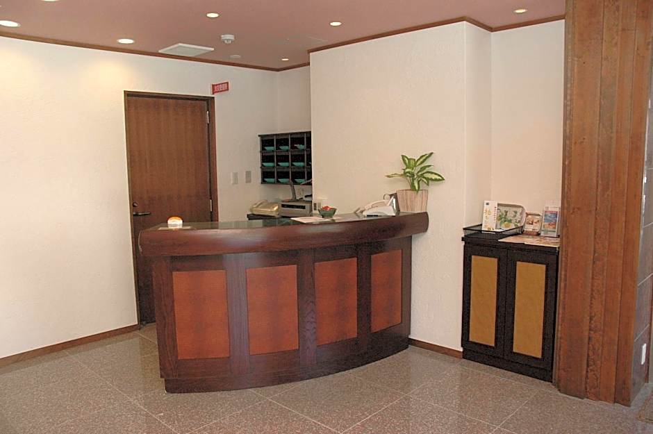 Hotel Luandon Shirahama