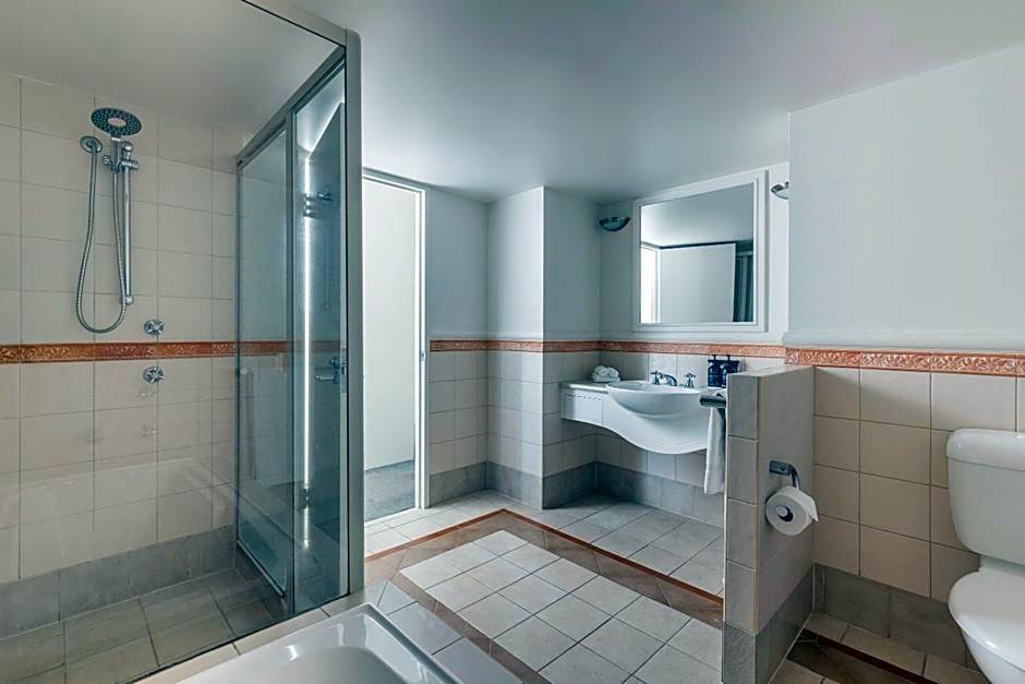 Mantra Crown Towers Surfers Paradise