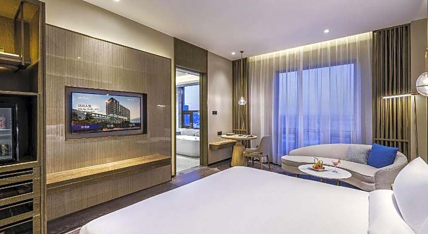 Novotel Shanxi Yuncheng