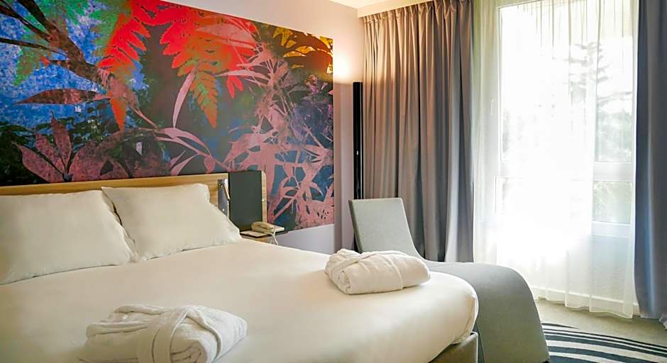 Novotel Narbonne Sud