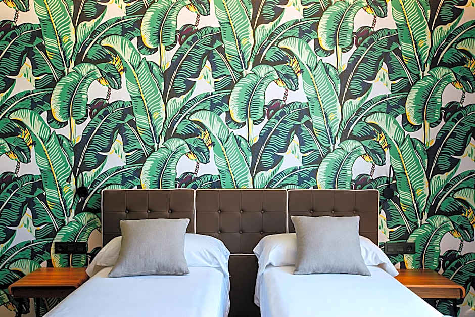 Málaga Premium Hotel