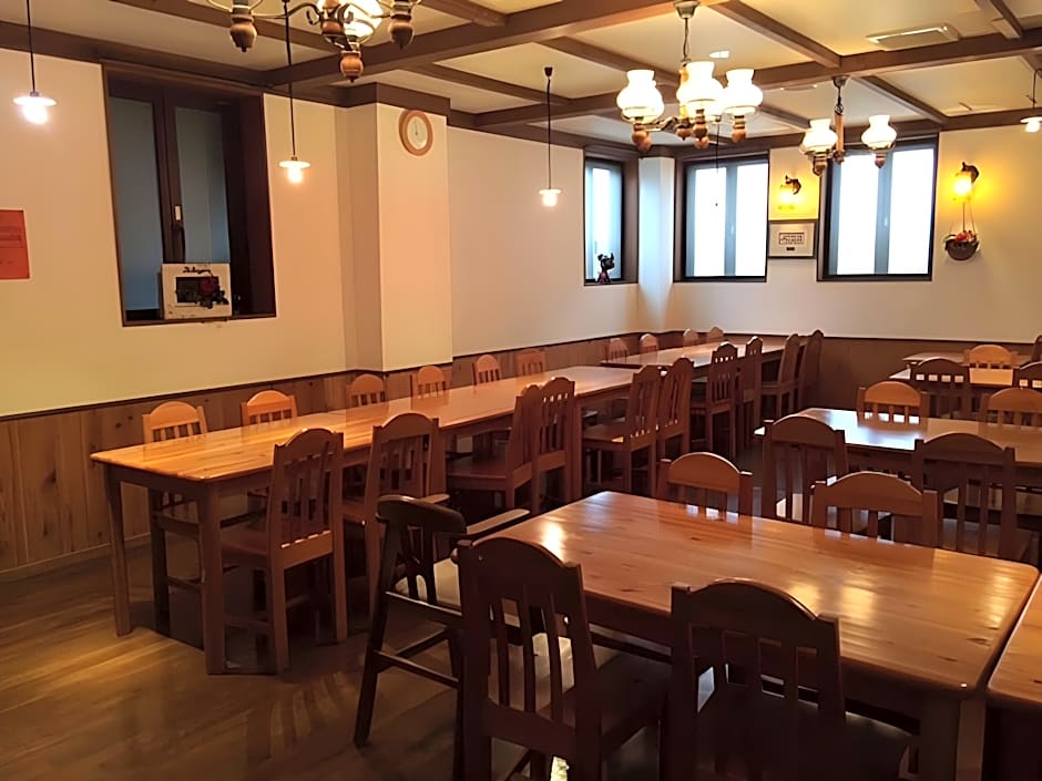 Highland Lodge Takegen