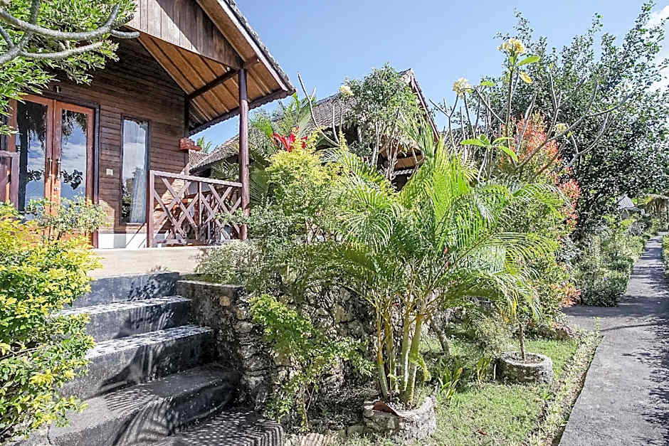 Penida Lapaya Garden