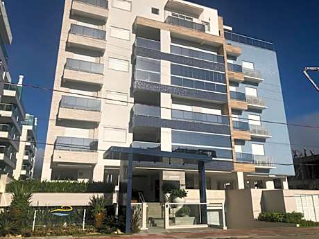 cód 47 - Excelente apartamento, bem equipado e decorado!