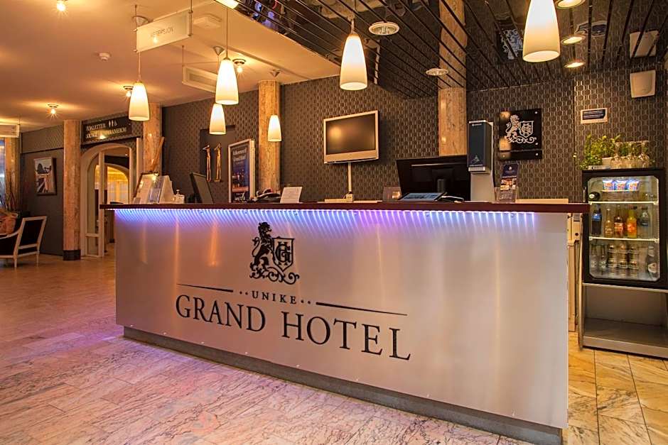 Grand Hotel Åsgårdstrand