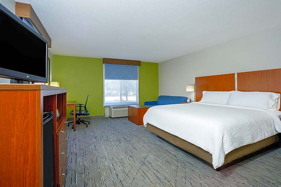 Holiday Inn Express & Suites Jacksonville South - I-295 By IHG