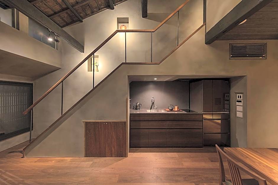 Masarigusa Machiya House