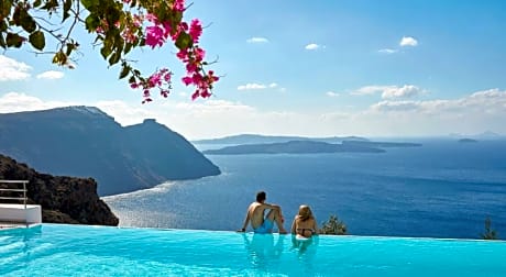 San Antonio Luxury Hotel