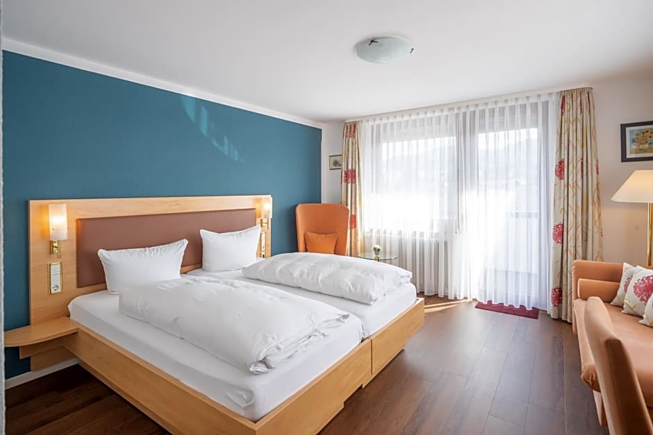 Hotel Fortuna