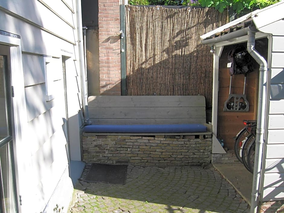 Klavergeluk – Amsterdam, NY