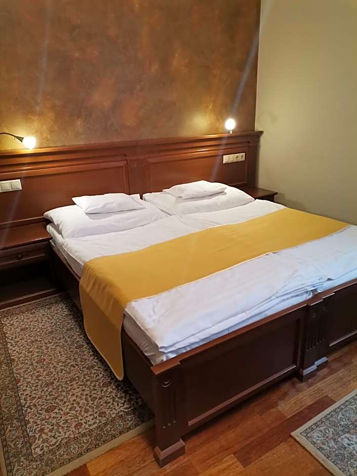 Nimród Bioszálloda és Bioétterem