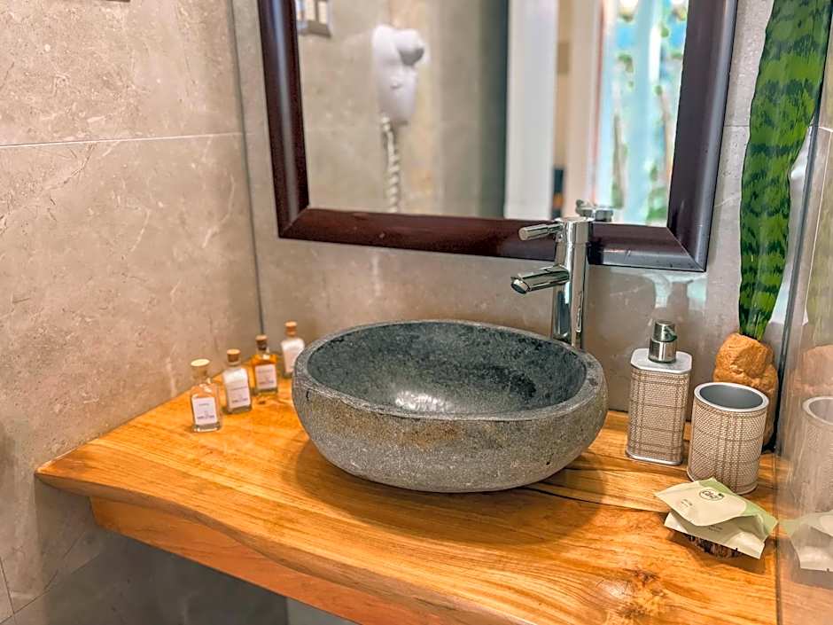 Hare Nua Hotel Boutique