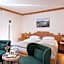 Hotel Post Sils Maria