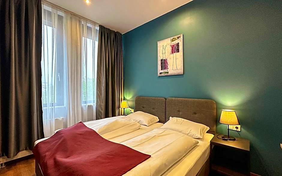 Trip Inn Hotel Düsseldorf Neuss
