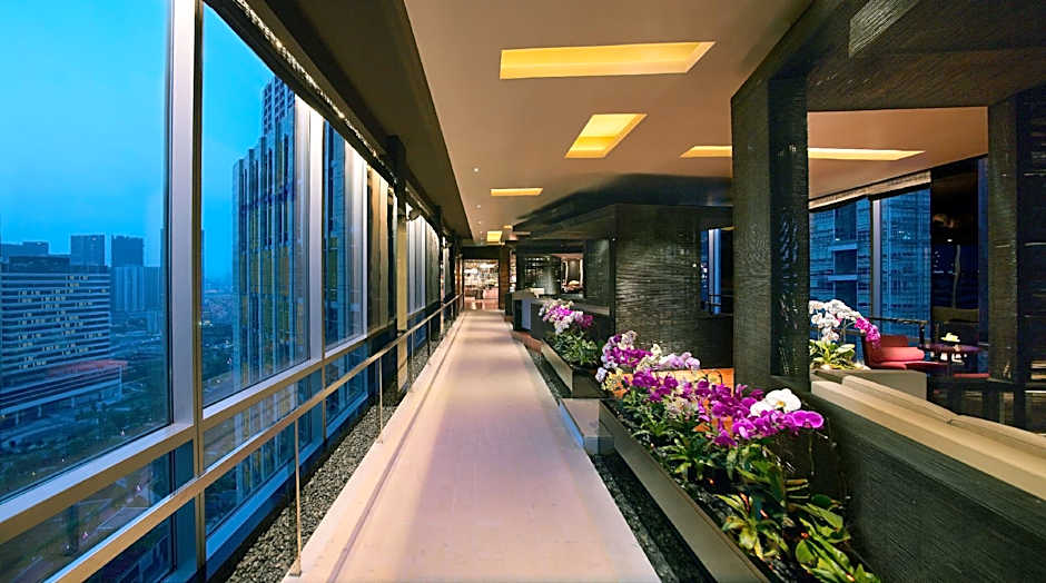 Grand Hyatt Guangzhou