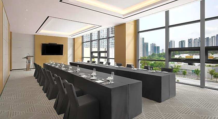 Courtyard by Marriott Sejong