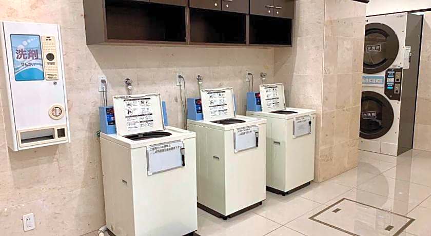 Toyoko Inn Tokyo Fuchu-Nambu-sen Minami-tama Ekimae