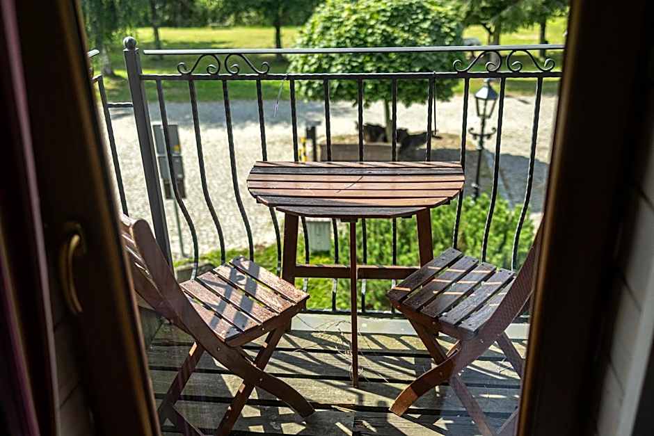 Miłocin Park Centrum Wypoczynkowo-Konferencyjne