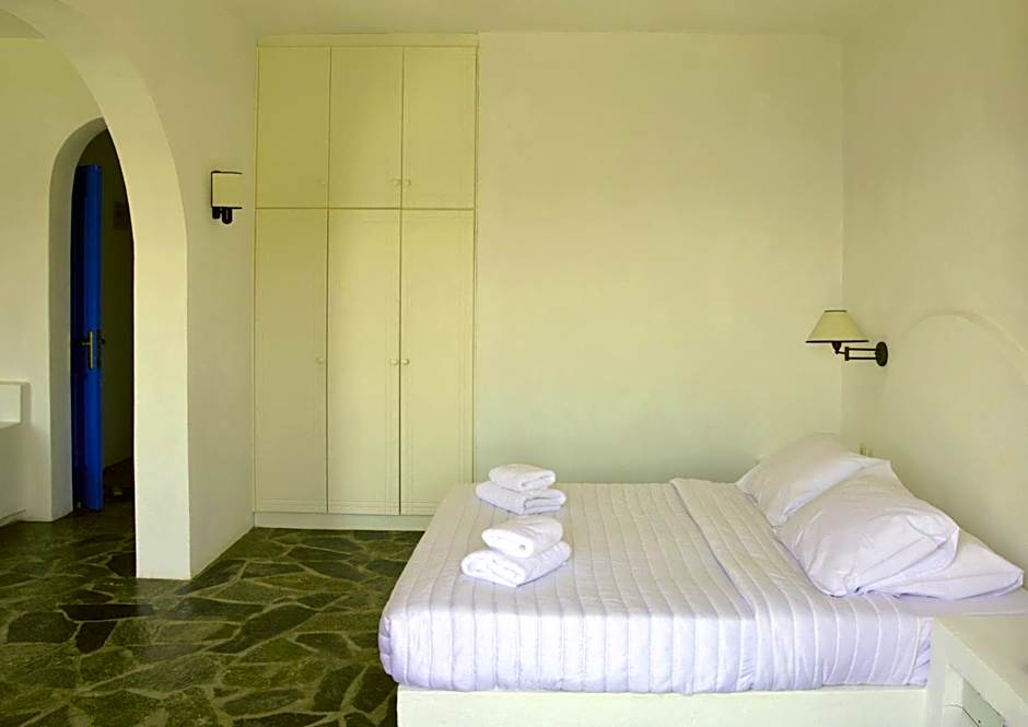 Patmos Paradise Hotel