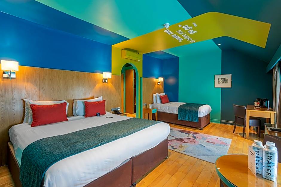 Skeffington Arms Hotel