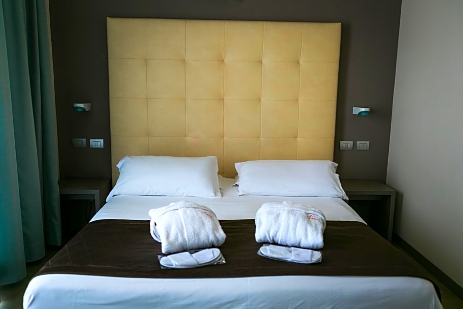 Hotel Touring