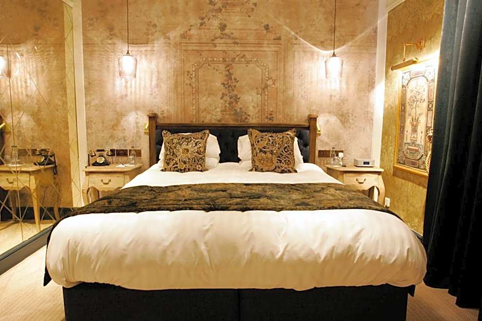 3 Bedroom Suite — 4 fotoğraftan 1. fotoğraf