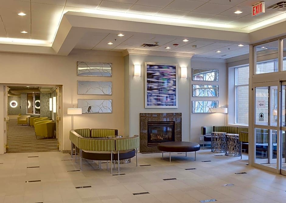 Niagara Fallsview Hotel & Suites By IHG