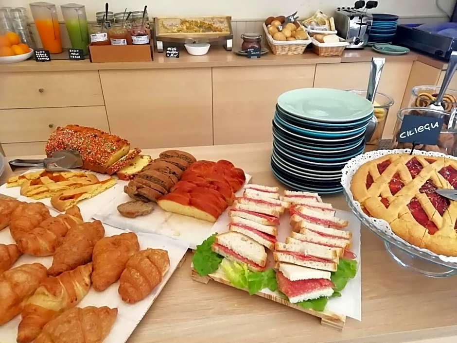 Hotel Villa Perazzini